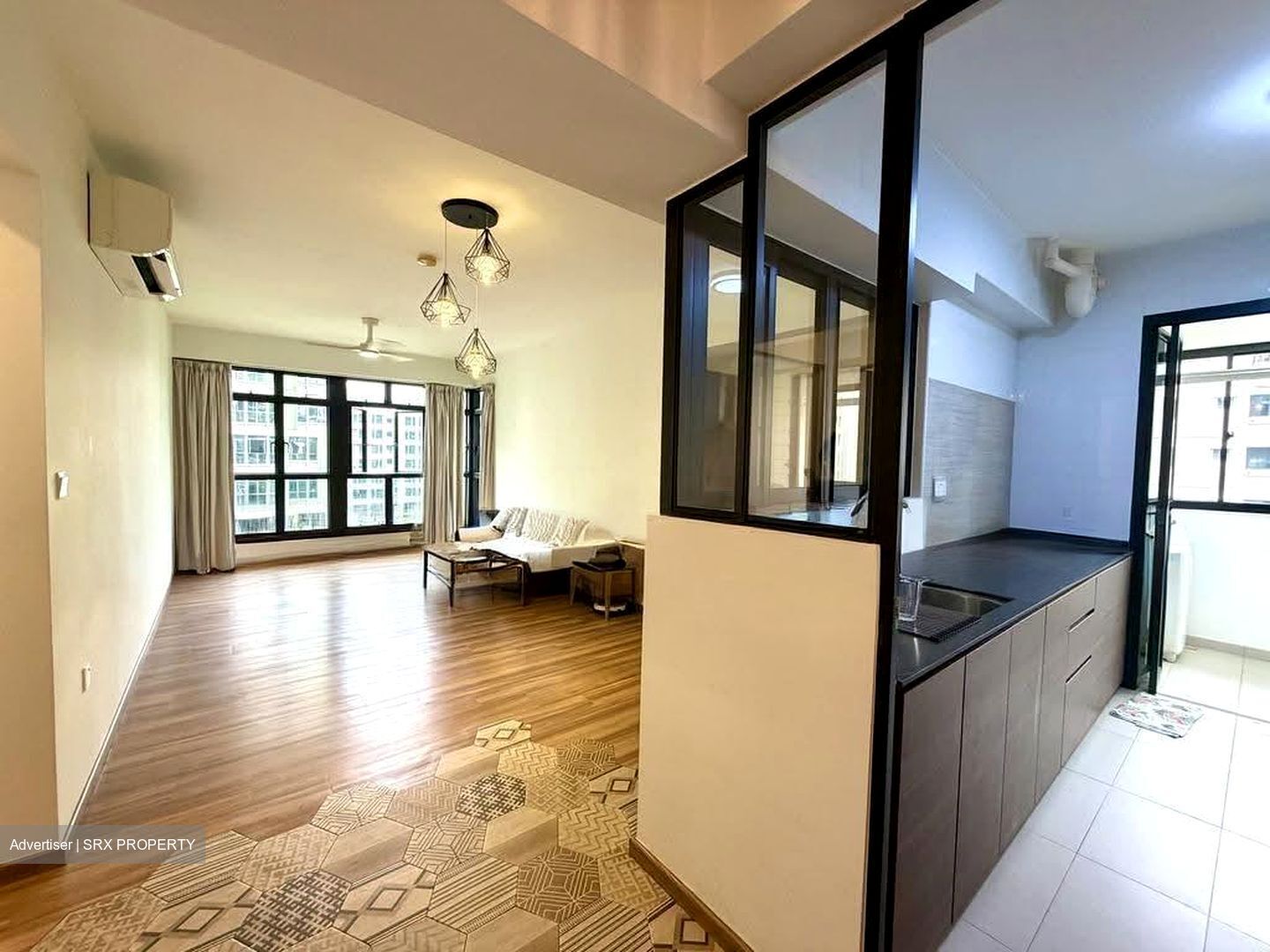 Blk 101A Alkaff Courtview (Toa Payoh), HDB 4 Rooms #637793561